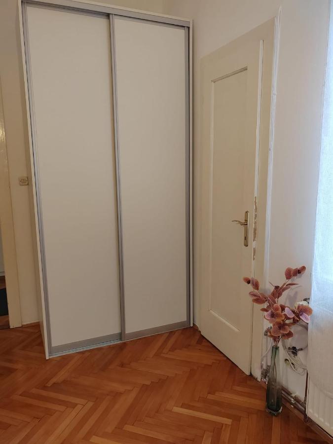 Modern&Rustic Apartman Apartamento Zagreb Exterior foto